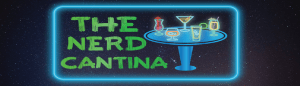 The Nerd Cantina