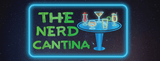 Nerd Cantina